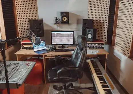 Modern Sound-system