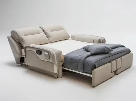 Multifunctional Furniture