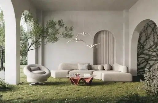 Nature-Inspired Designs