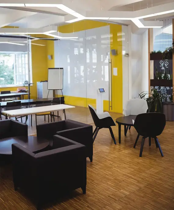 Office Furniture in Bangladesh