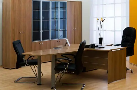 Office furniture design
