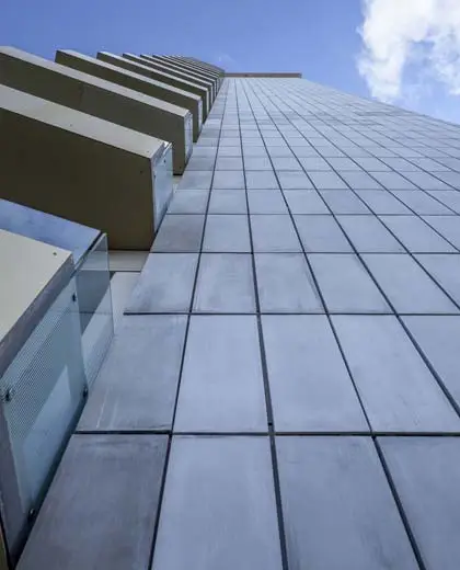 Our expertise in commercial architecture