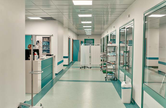 patient care