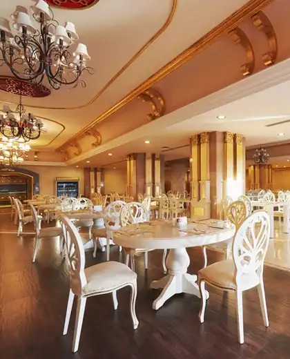 Popular Community Center design ideas Bangladesh
