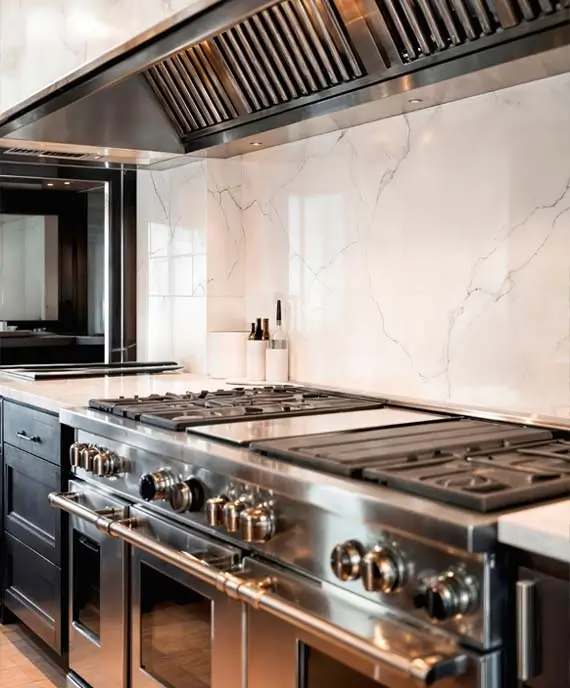 Professional mega kitchen design company in Bangladesh