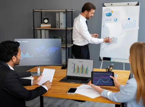 Project management and renovation oversight