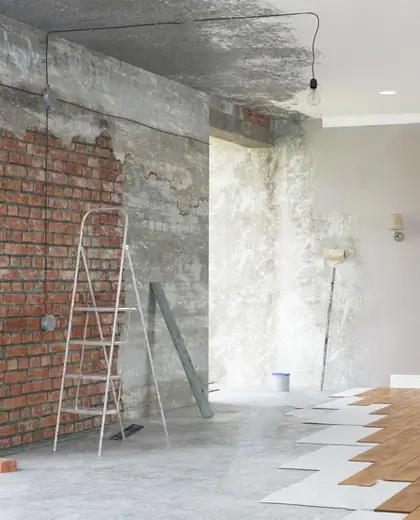 Renovation Service in Old Dhaka