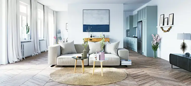 Residential design