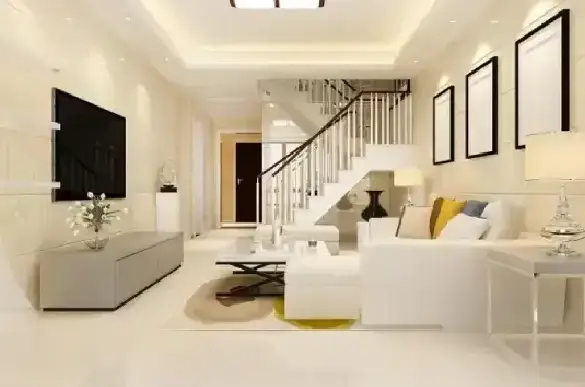 Residential Interior Design