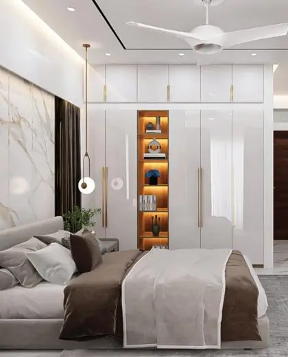  Residential interior services in Old Dhaka