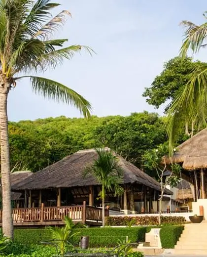 Resort interior design importance
