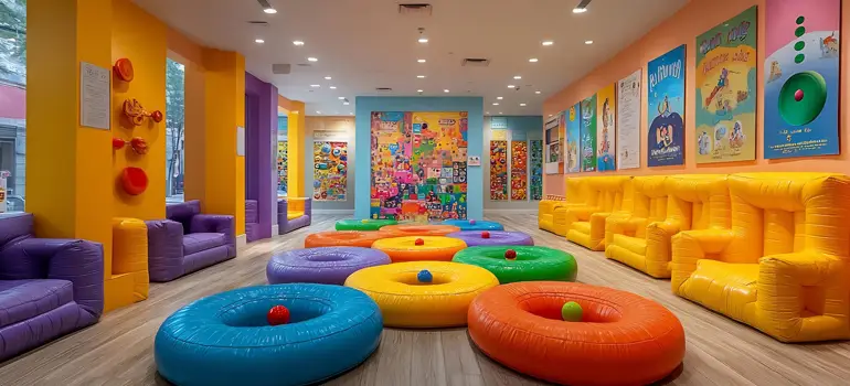 role of play in child development