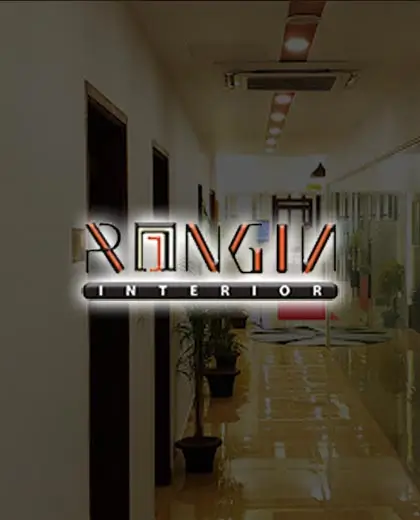 Rongin Interior
