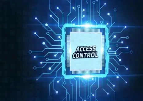 Security features