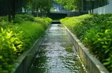 Sewage and drainage solutions