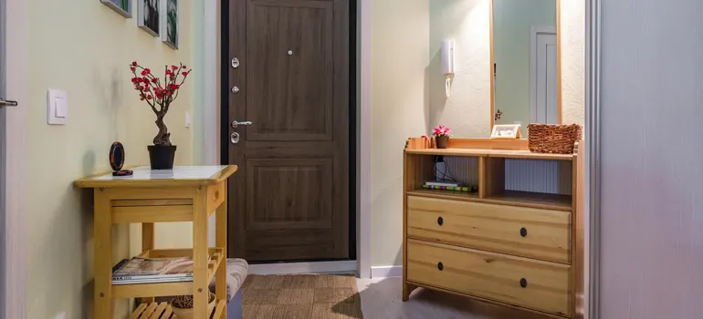 small entryway design ideas for commercial spaces