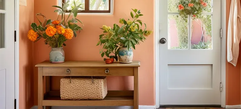 Small entryway design ideas in Bangladesh