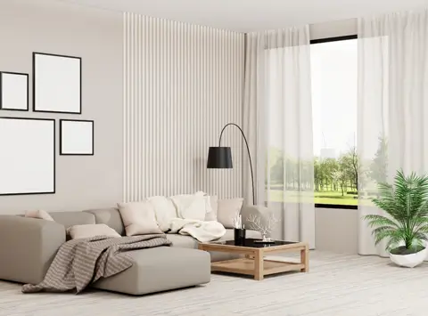Smart Home Integration