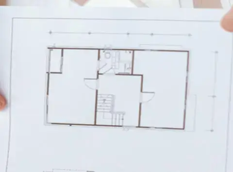 Smart space planning for small offices