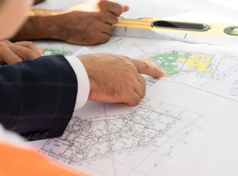 Space analysis & master planning