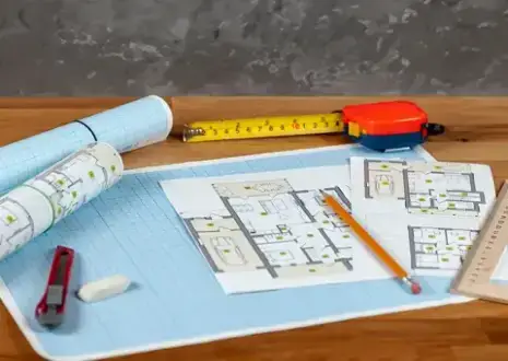 Space Planning and Layout Design