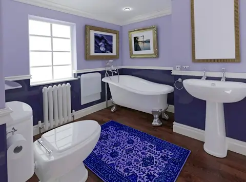Space-Saving Solutions