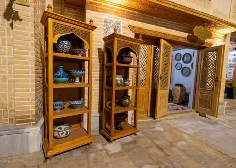 Storage & Organization
