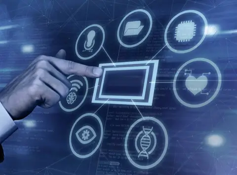 Technology integration