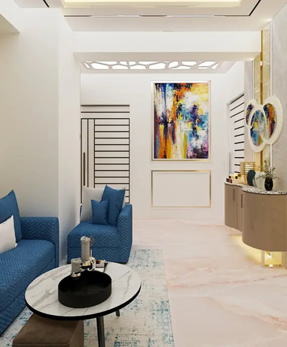 Top 10 Interior design companies in Bangladesh