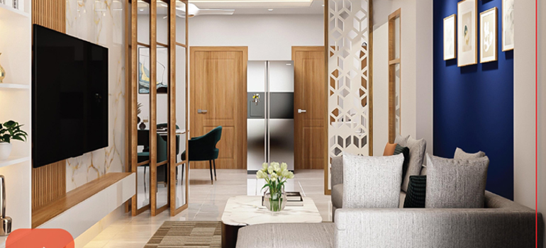 Top interior design styles in Bangladesh