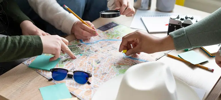 Tourism interior design master plan in Bangladesh