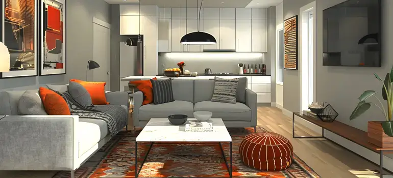Tips for transitional interior design