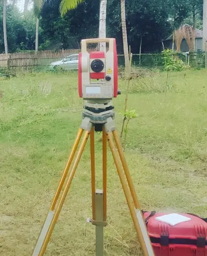 Uses of digital land surveys
