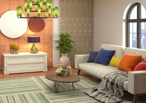 Versatile Furniture