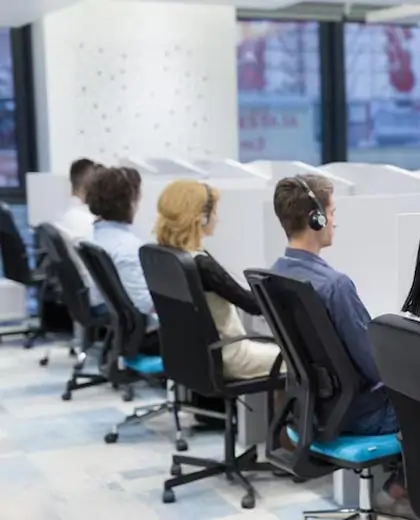 why choose barnomala architects and interior for customer care design?