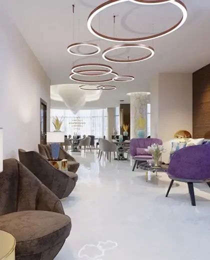 Why choose Barnomala Architects & Interior for Residential building design
