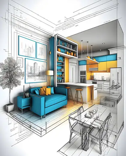 Why choose Barnomala Architects & Interior