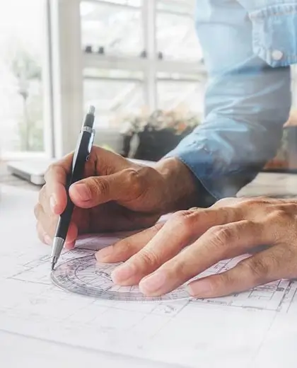Why choose Barnomala Architects & Interior for green factory design?