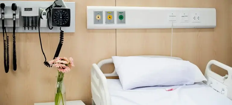 Why choose Barnomala Architects & Interior for hospital setup in Bangladesh?