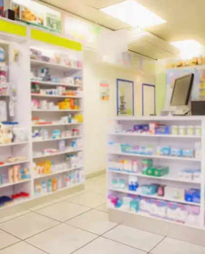 Why interior design matters for your pharmacy