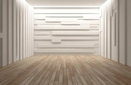Wooden Floor