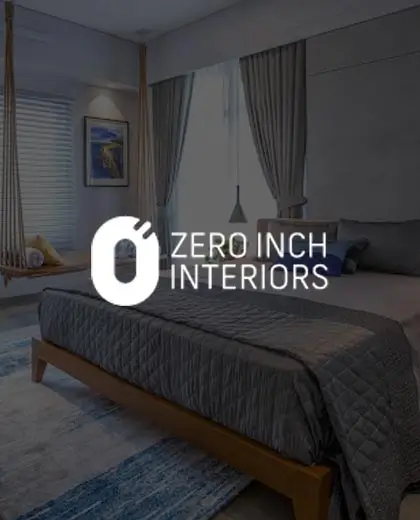 Zero Inch Interior Ltd.